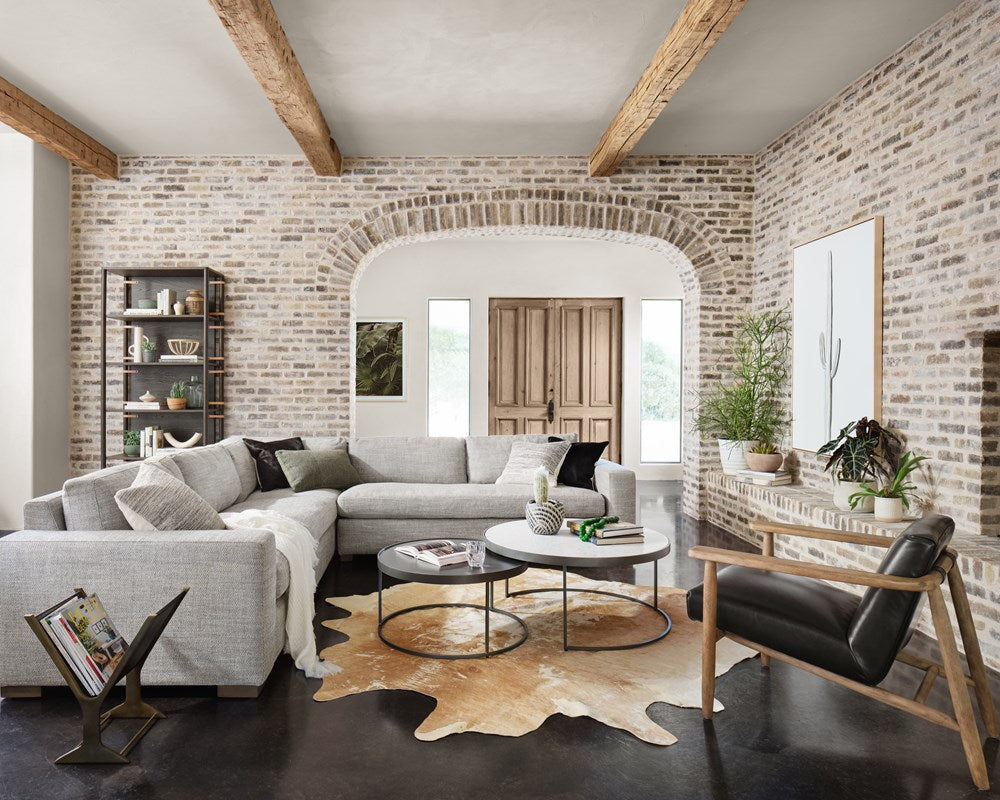The Alluring Style of Four Hands Furniture – Meadow Blu