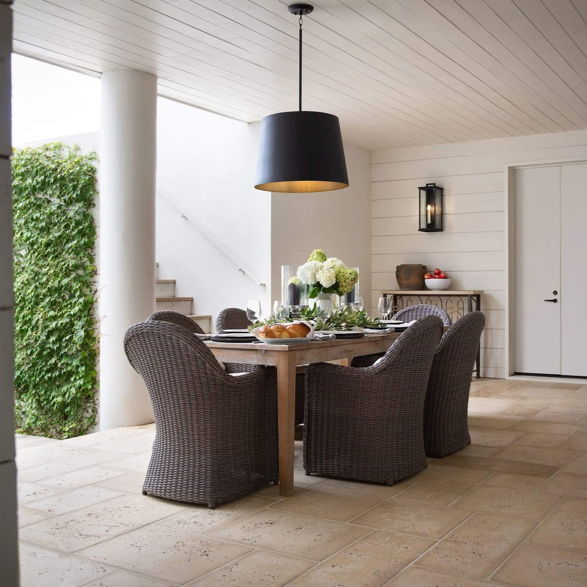 10 Stylish Outdoor Lighting Ideas to Transform Your Patio – Meadow Blu