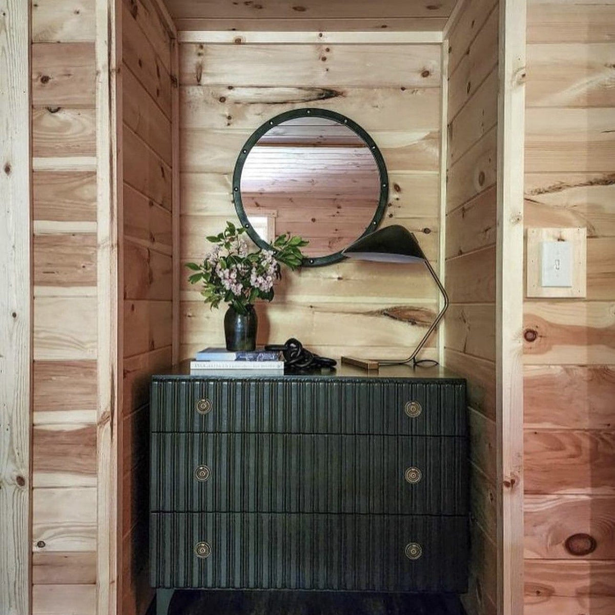 Noir Furniture, Coffee Tables and Dining Tables Meadow Blu