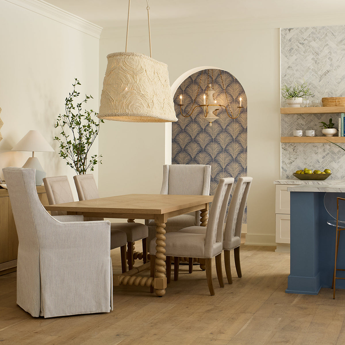 Gabby Furniture, Dressers, Beds And Nightstands Meadow Blu