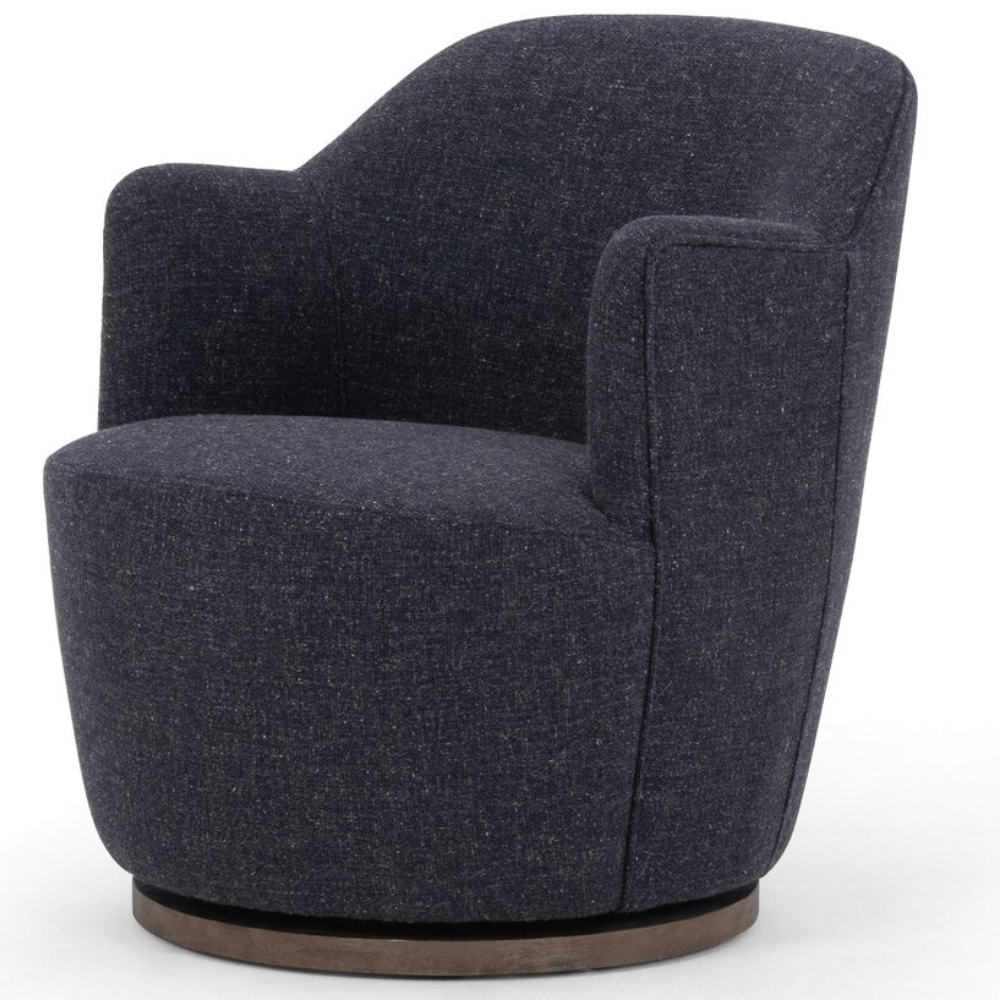 Aurora Swivel Chair