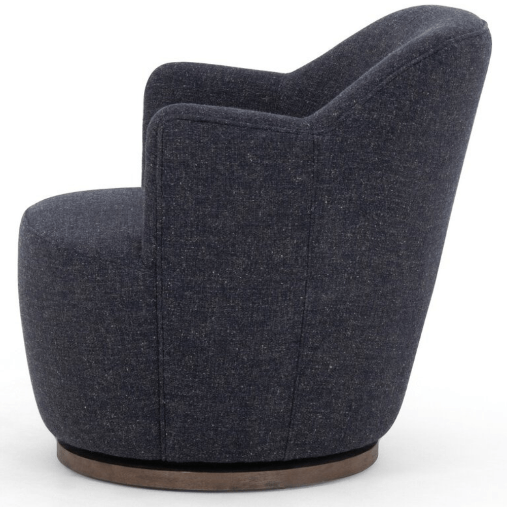 Aurora Swivel Chair