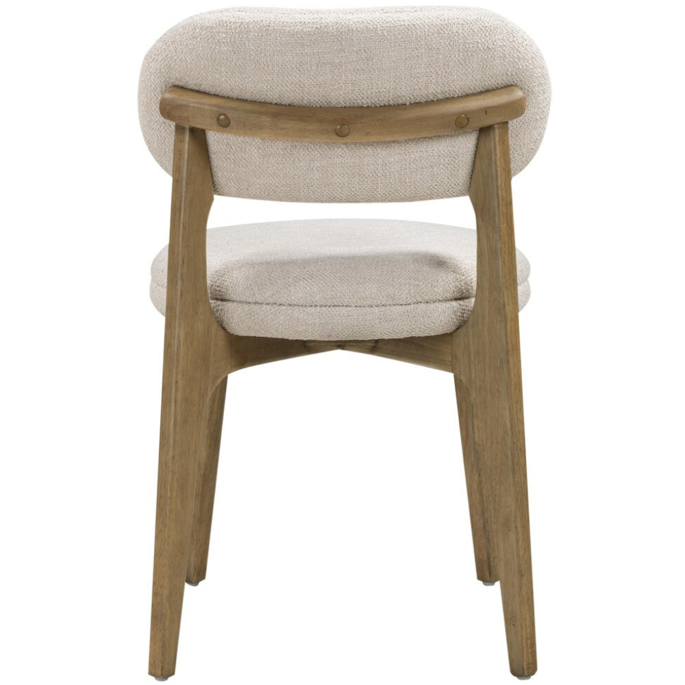 Marathon Dining Chair