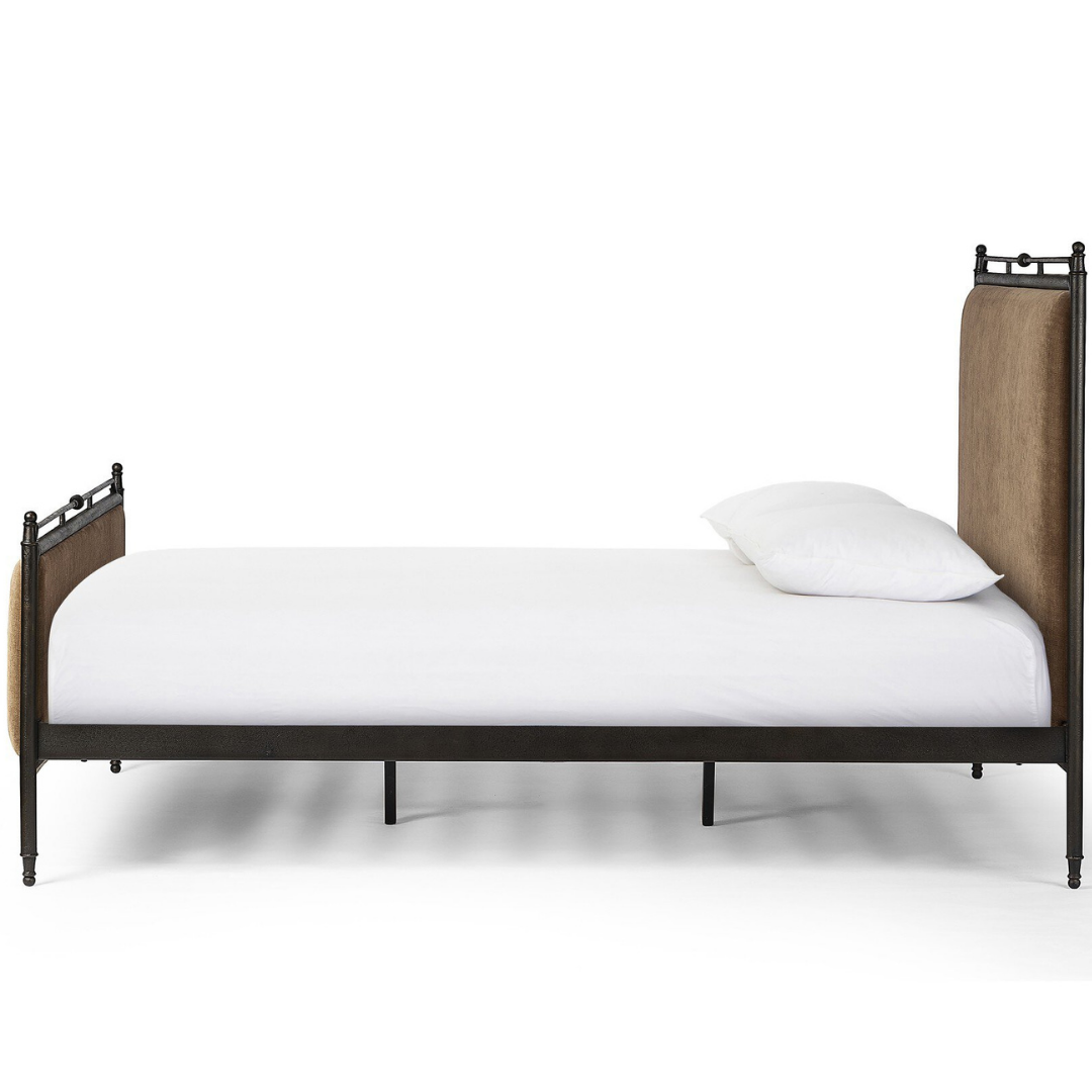 Leyla Bed