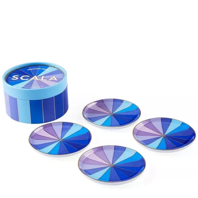 Scala Coaster Set