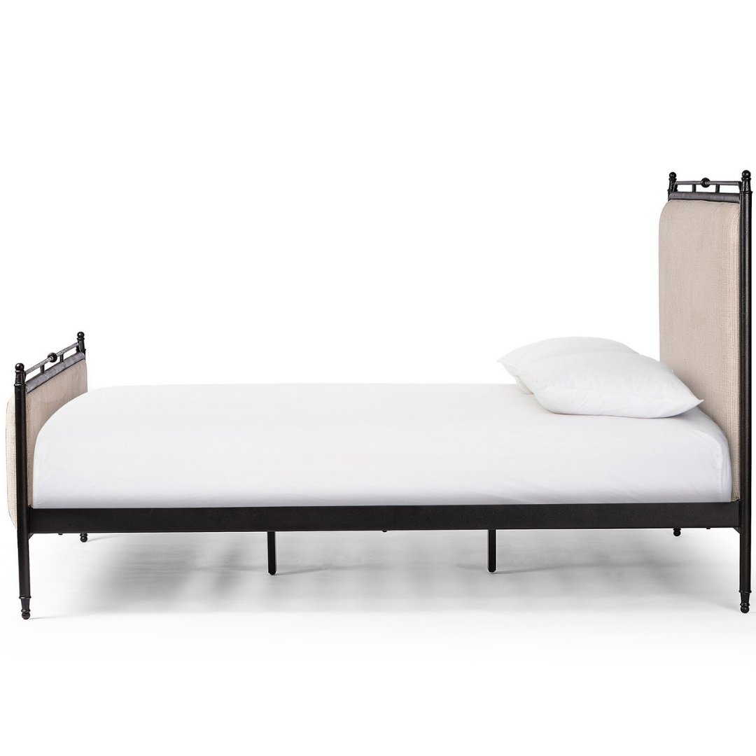 Leyla Bed
