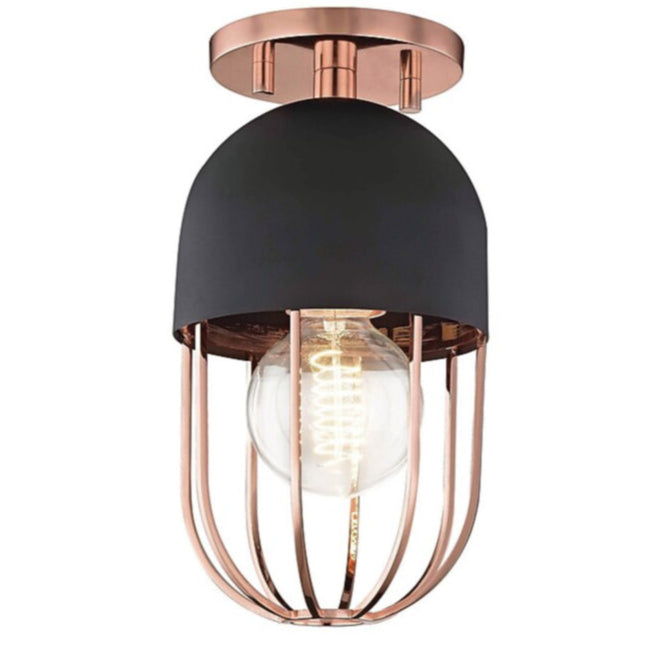 Mitzi Haley Ceiling Mount