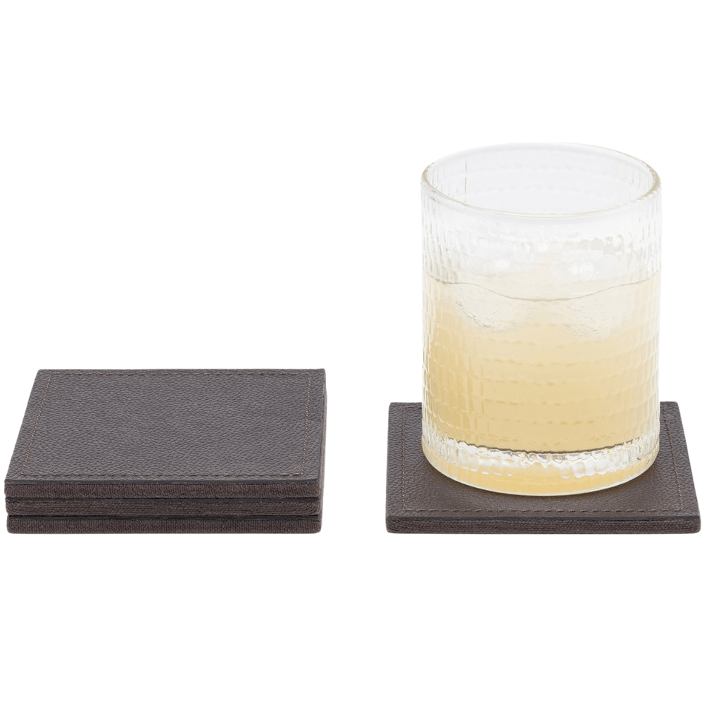 Evan Coasters (Set of 4)