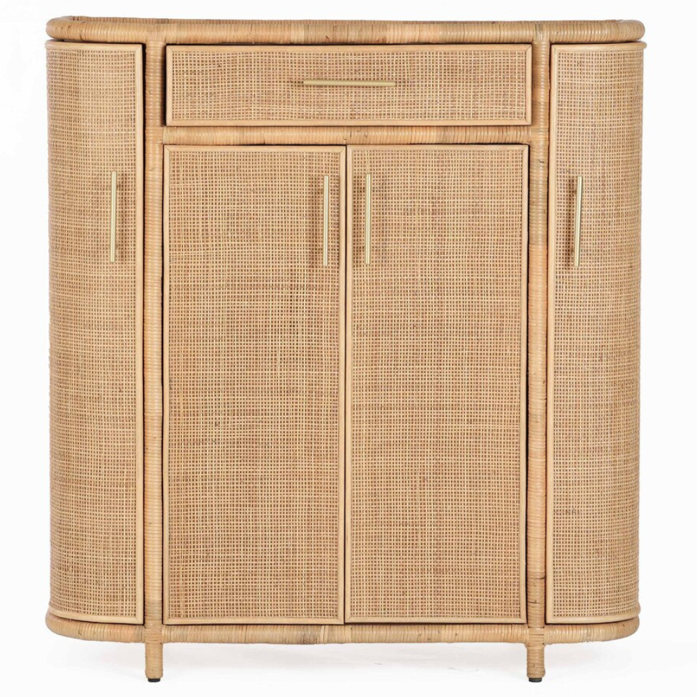 Fallon Bar Cabinet
