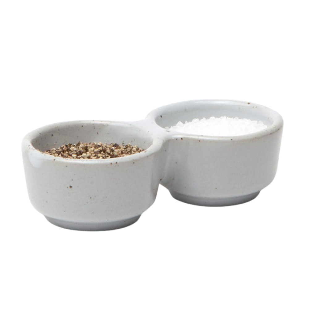 Holly Connected Pinch Bowls (Set of 2)