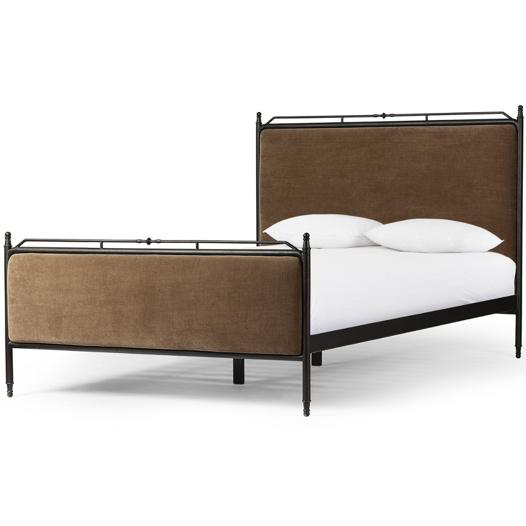 Leyla Bed