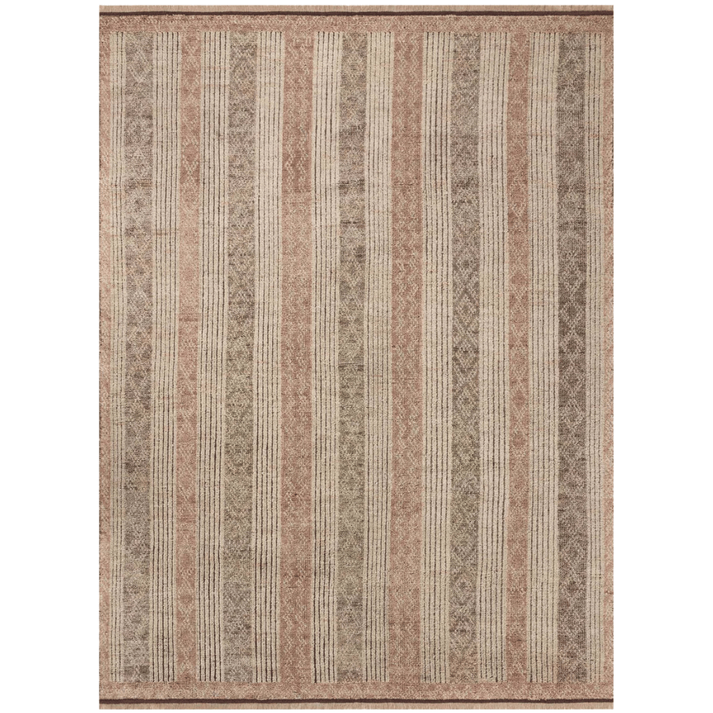 Granada Mocha/Brown Rug