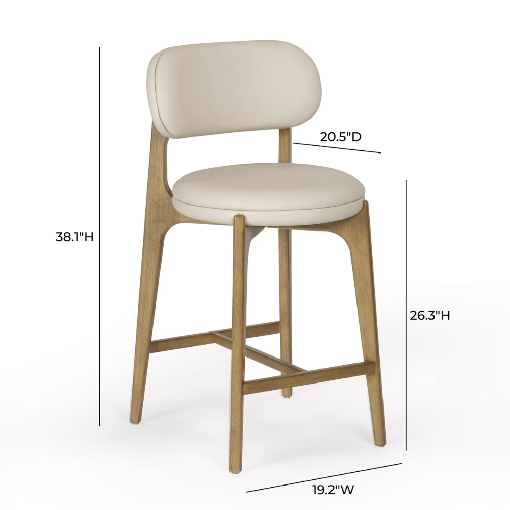 Marathon Counter Stool