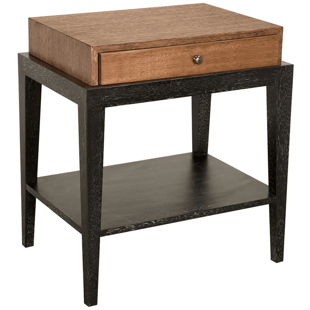 Memphis Side Table