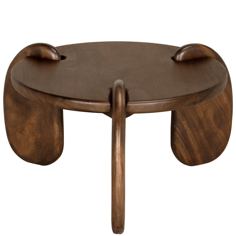 Mahatma Coffee Table