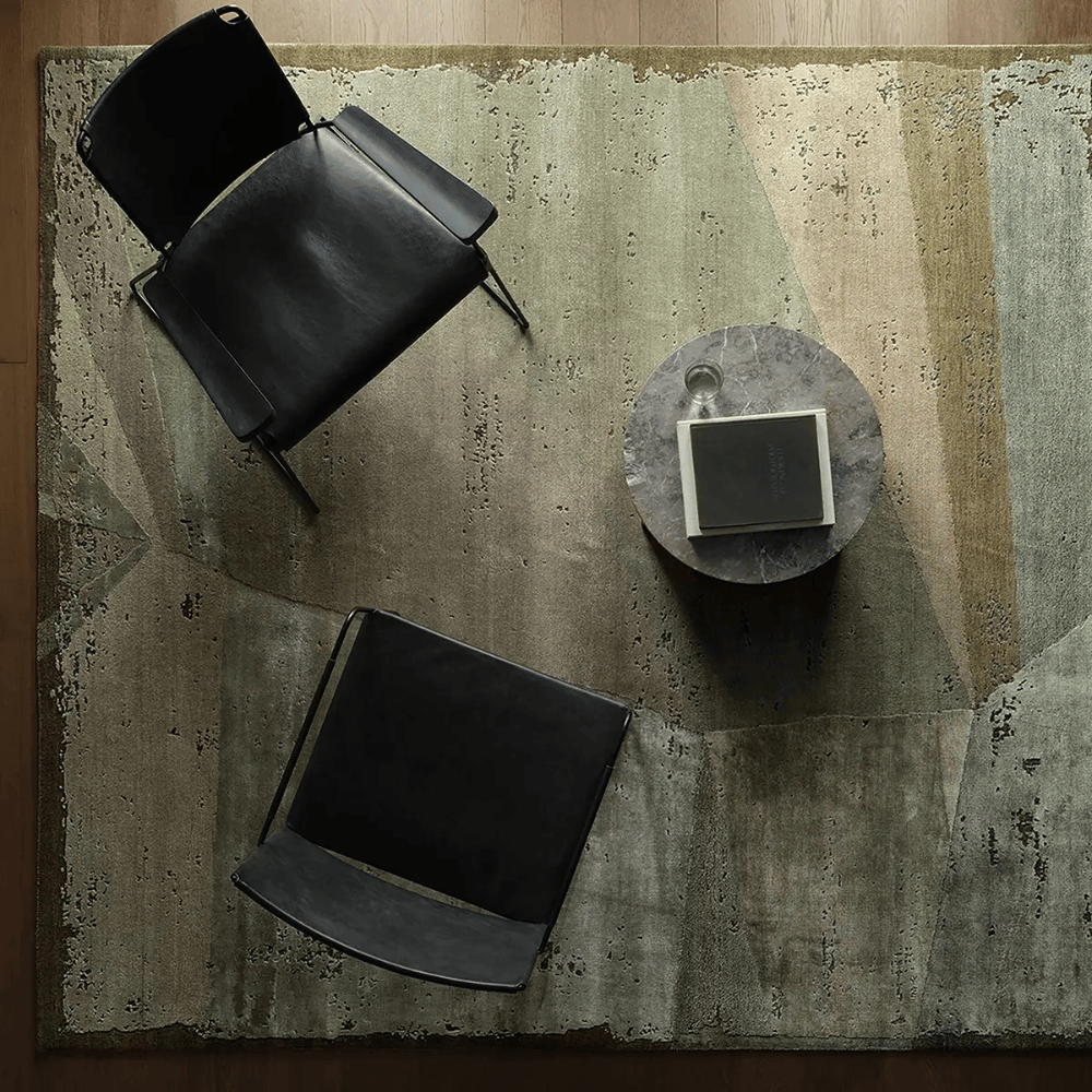 Urban Pause Olis Rug