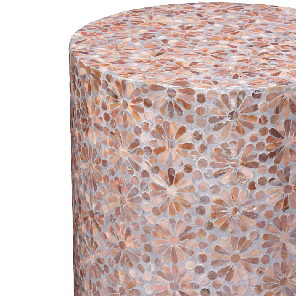 Marigold Side Table