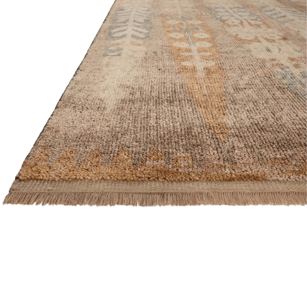 Granada Taupe/Sunrise Rug