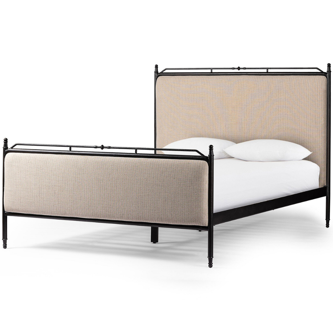 Leyla Bed