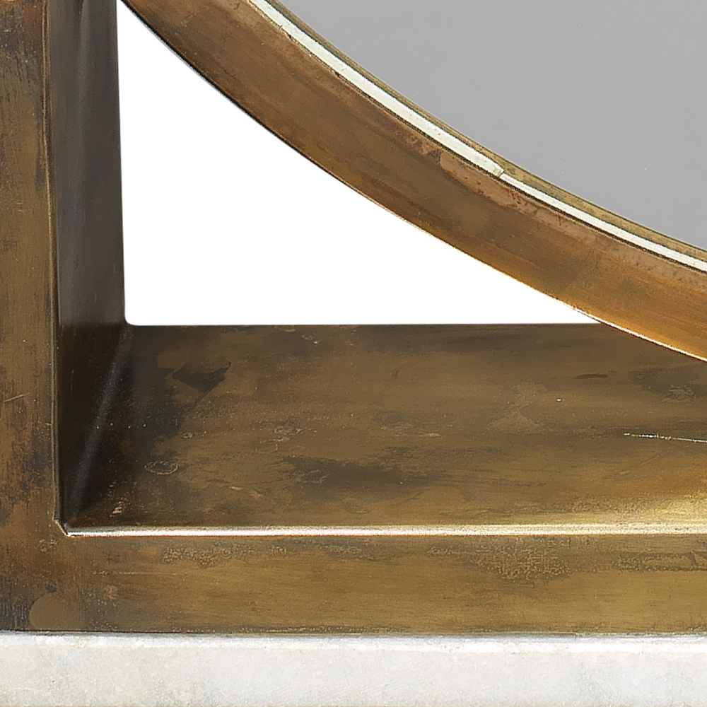 Odyssey Table Mirror