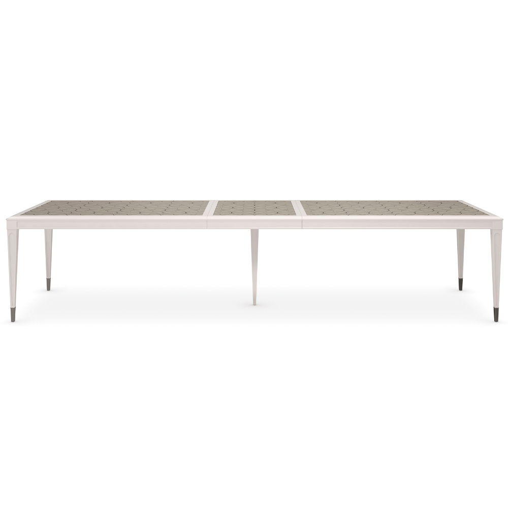 Lattice Gather Dining Table