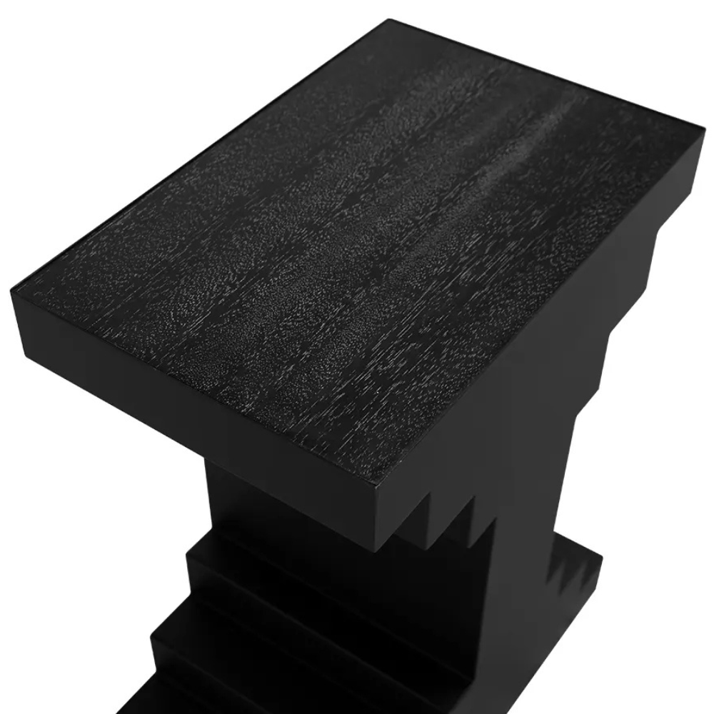 Melbourne Side Table