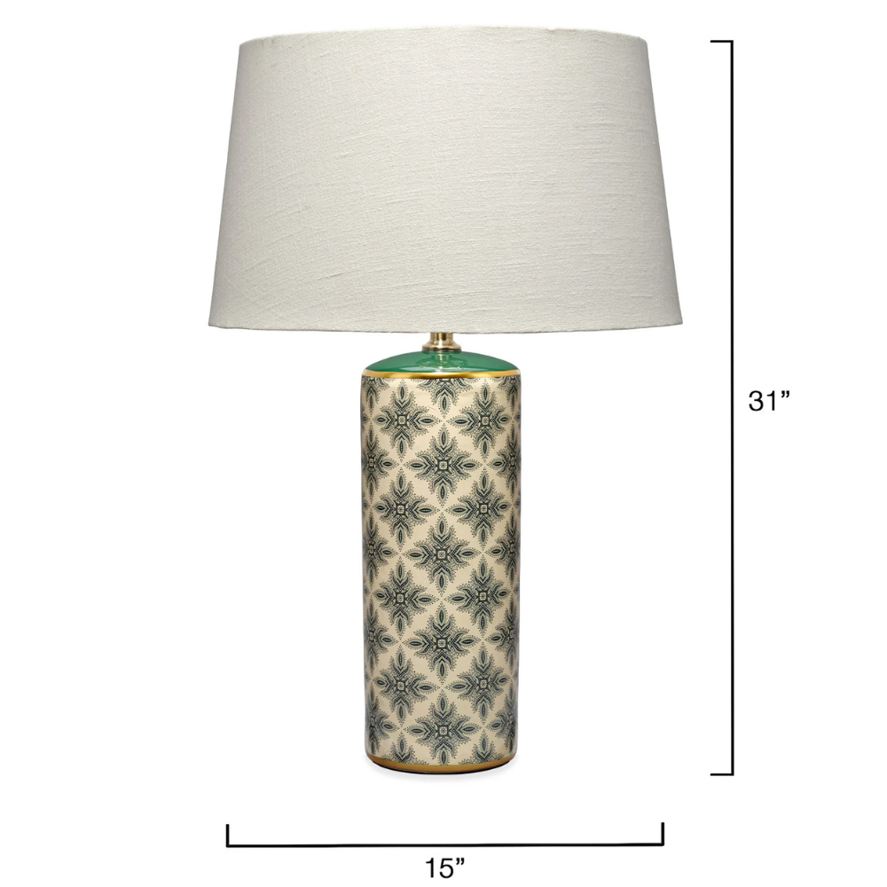Harlequin Table Lamp