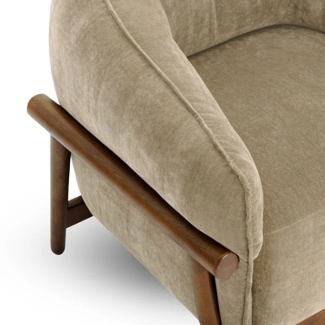 Torino Accent Chair