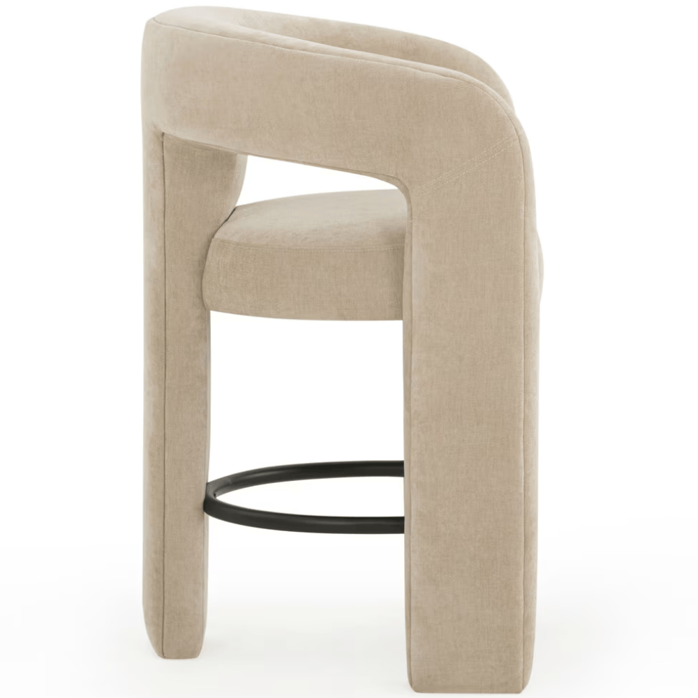 Capone Counter Stool