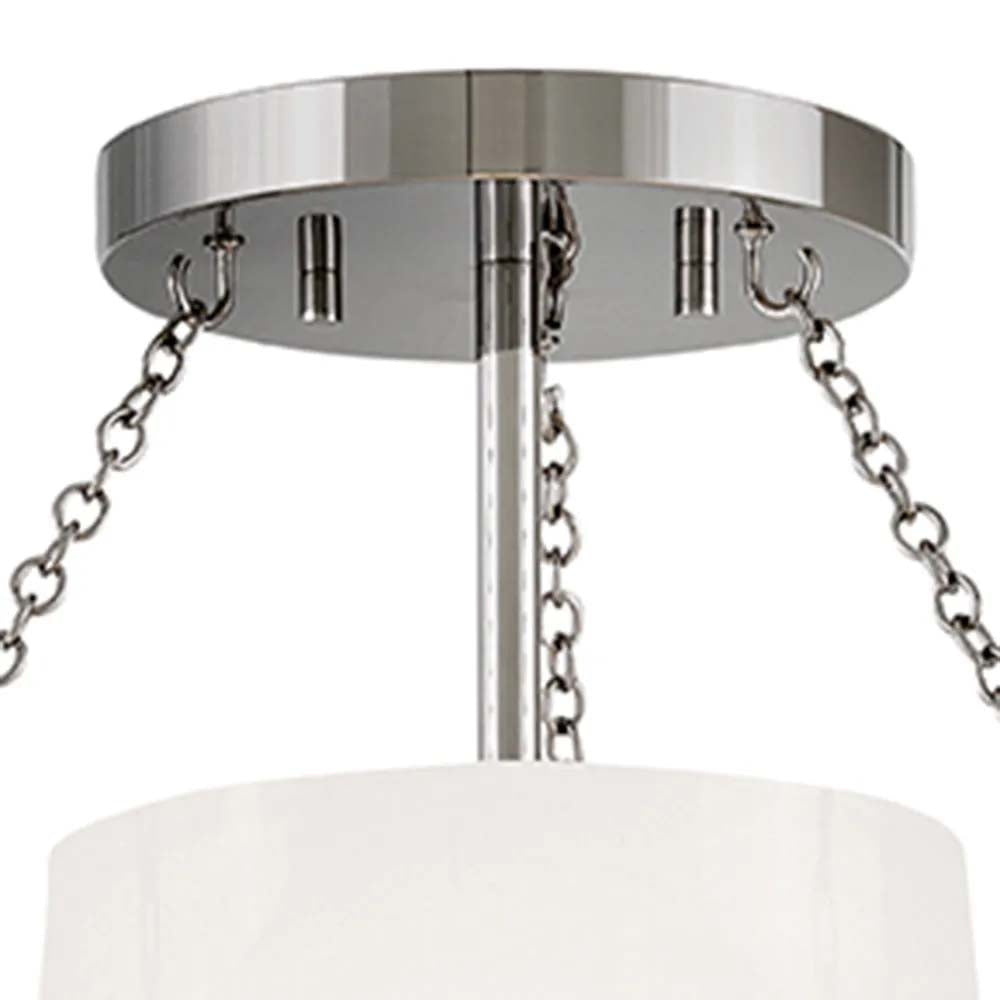 Collins Semi Flush Mount