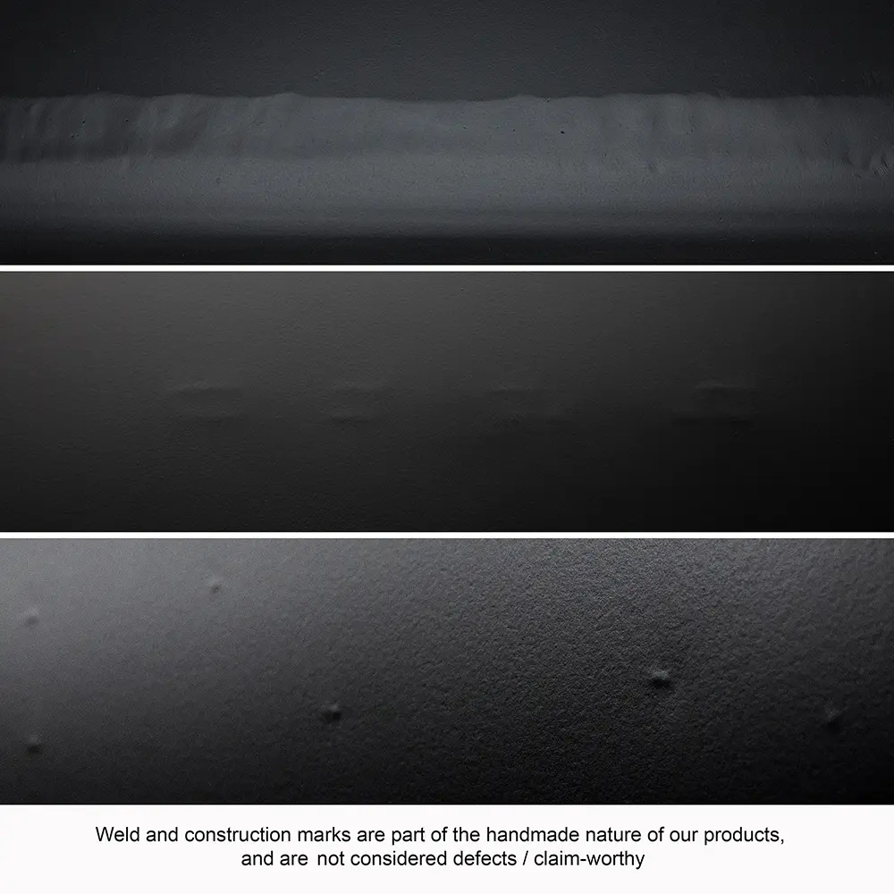 Melbourne Side Table