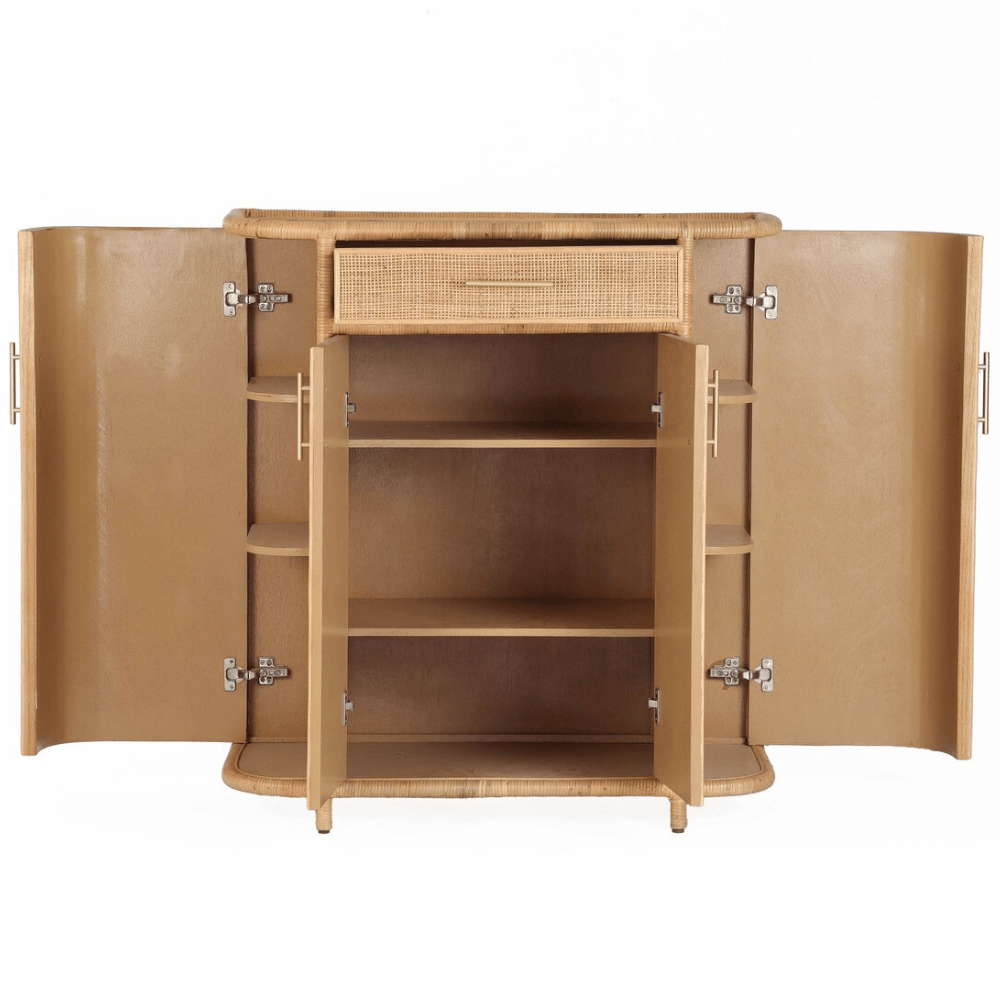 Fallon Bar Cabinet