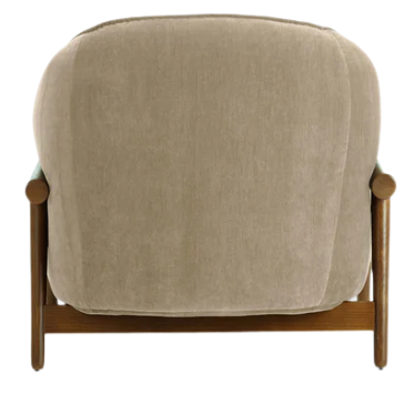 Torino Accent Chair
