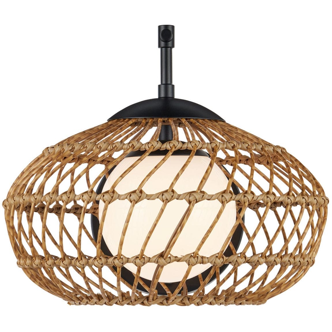 Carriage Outdoor Wall Sconce