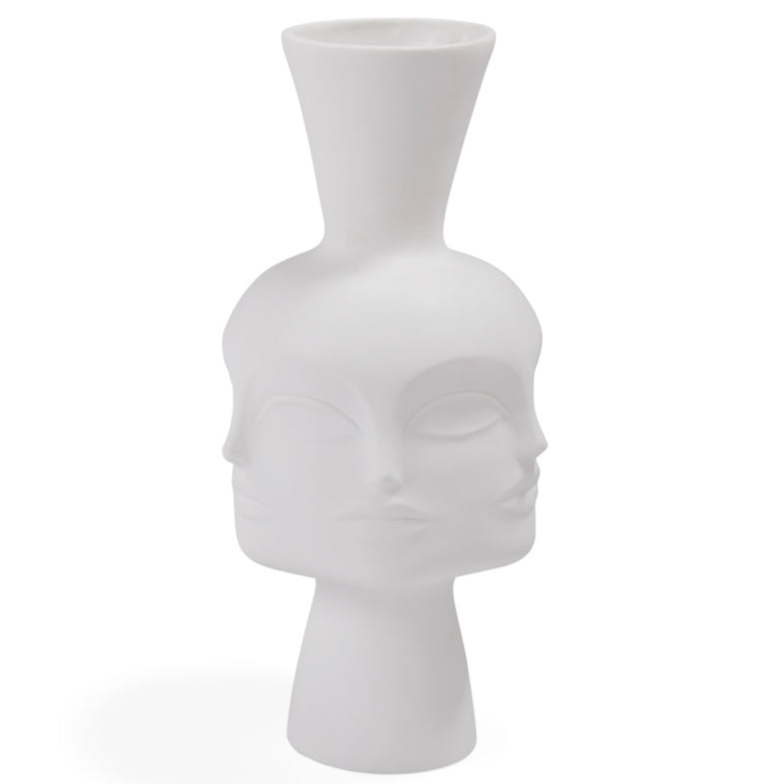 Dora Maar Bowtie Vase