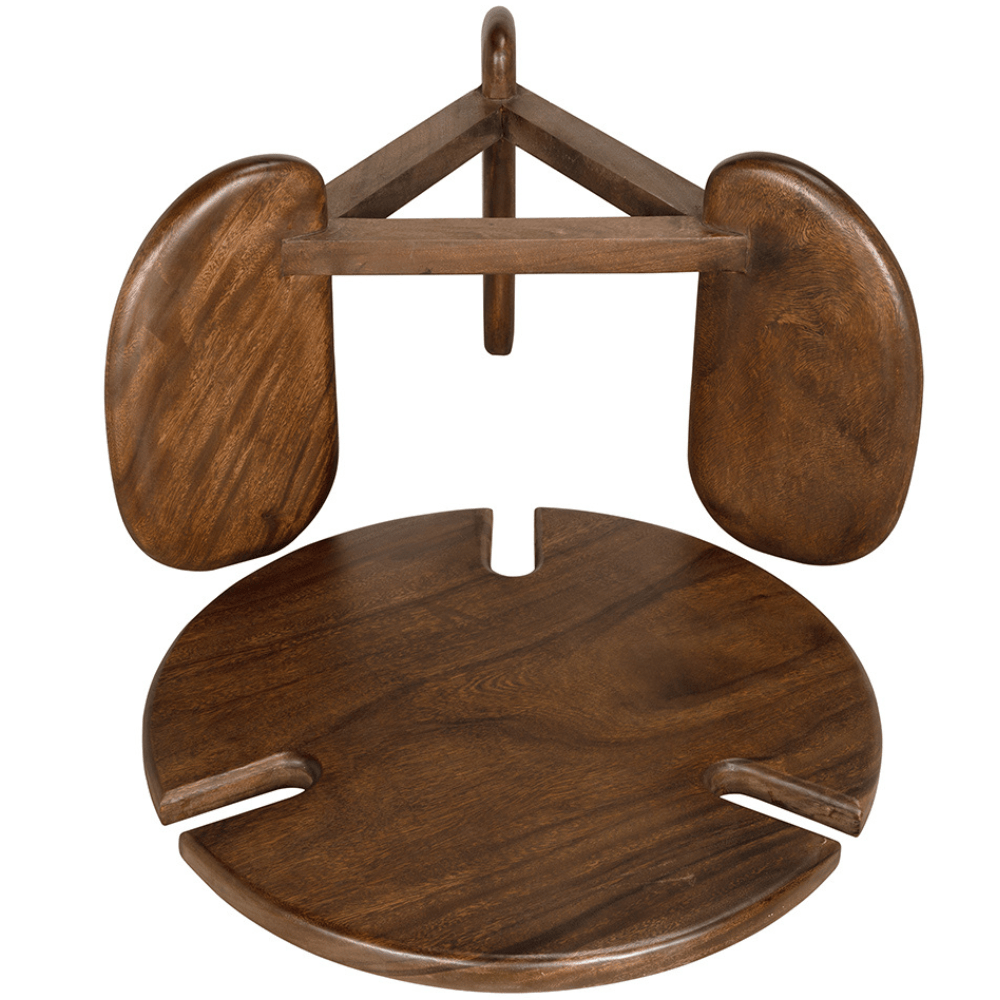 Mahatma Coffee Table