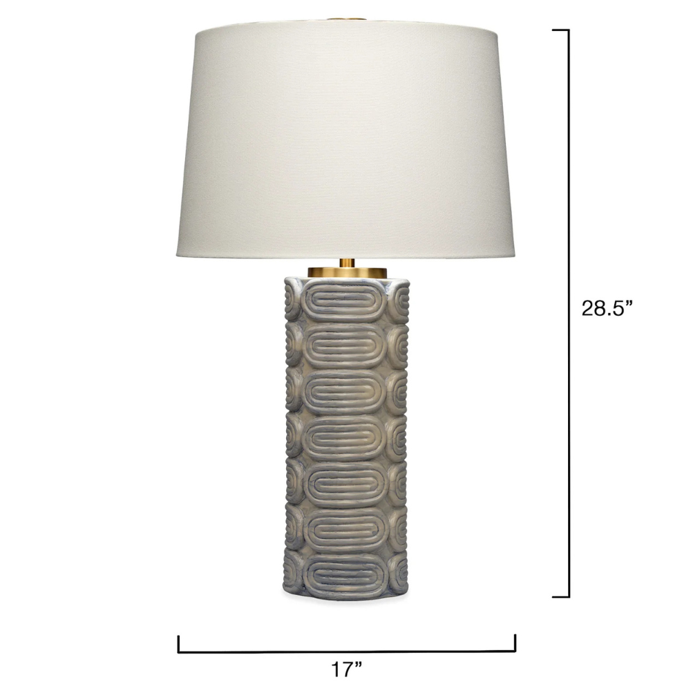 Wright Table Lamp