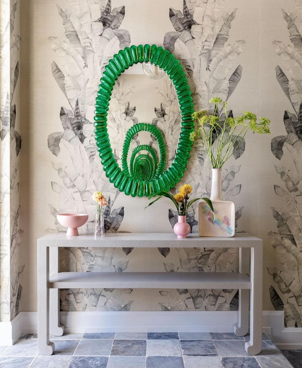 Askel Console Console Tables