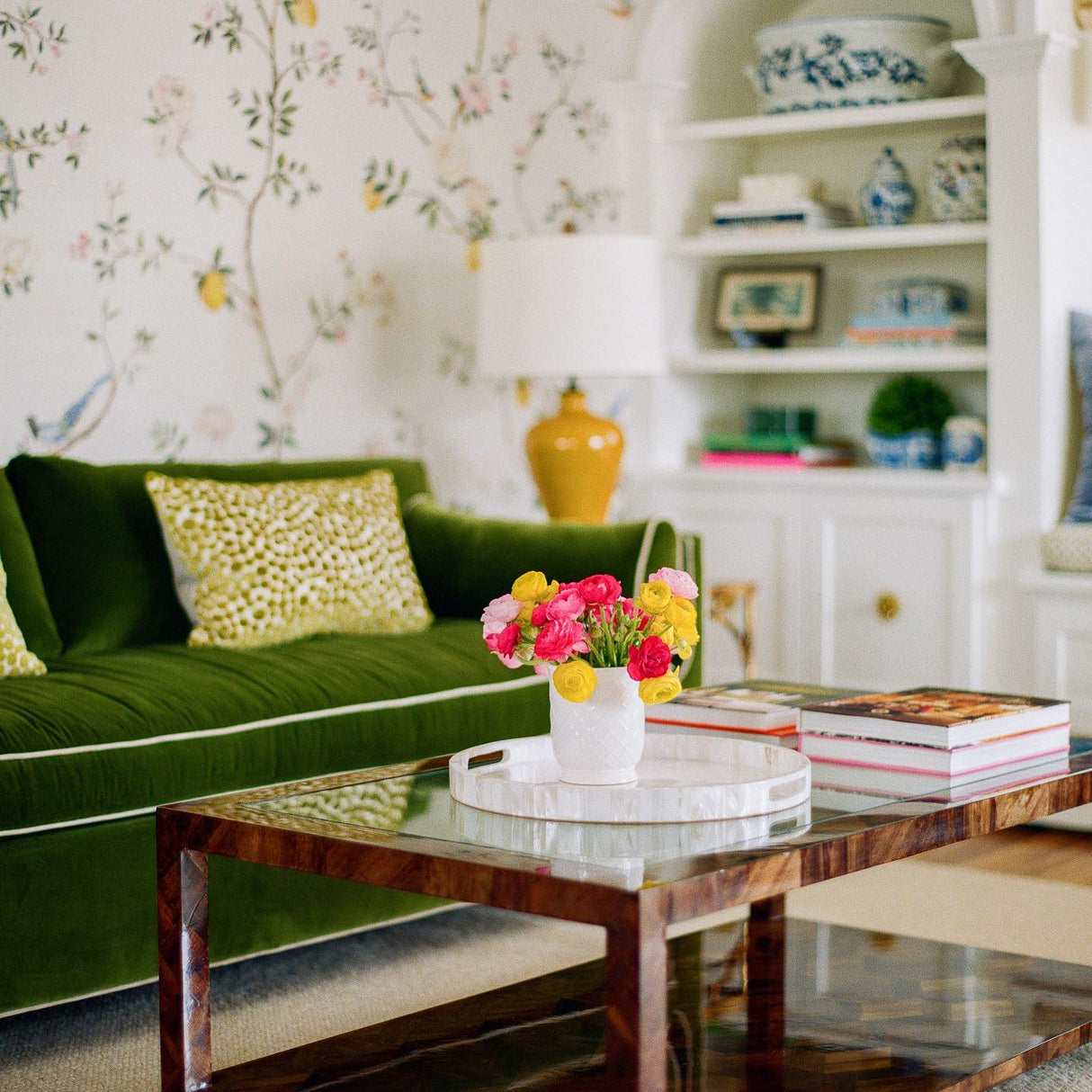 Brindley Coffee Table