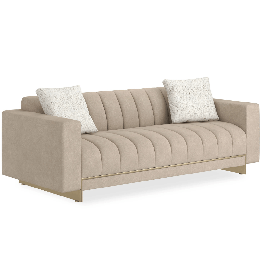 84 Well Balanced Sofa Sofas UPH-424-211-A