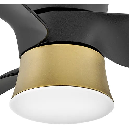Hinkley Neo 52" LED Fan