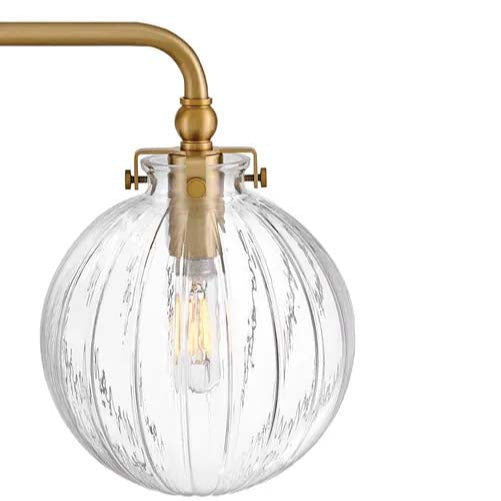 Helene 3-Light Vanity