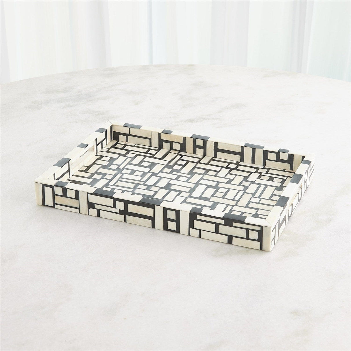 Mosais Tray