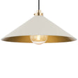 Hudson Valley Clivedon Pendant Lighting hudson-valley-MDS1402-AGB/OW