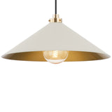 Hudson Valley Clivedon Pendant Lighting hudson-valley-MDS1402-AGB/OW