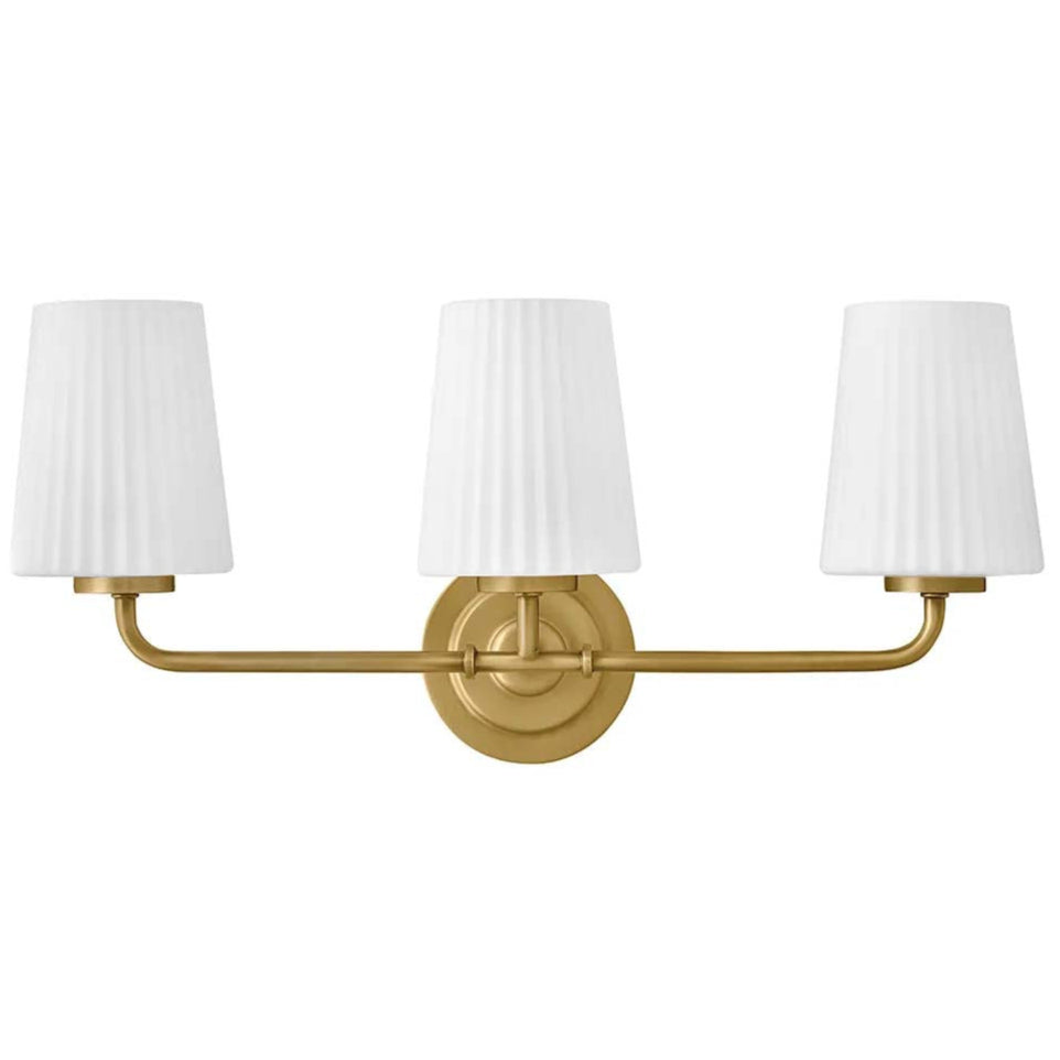 Mckenna Vanity Light