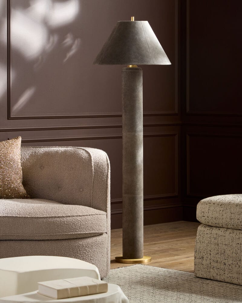 Posh Floor Lamp Floor Lamps