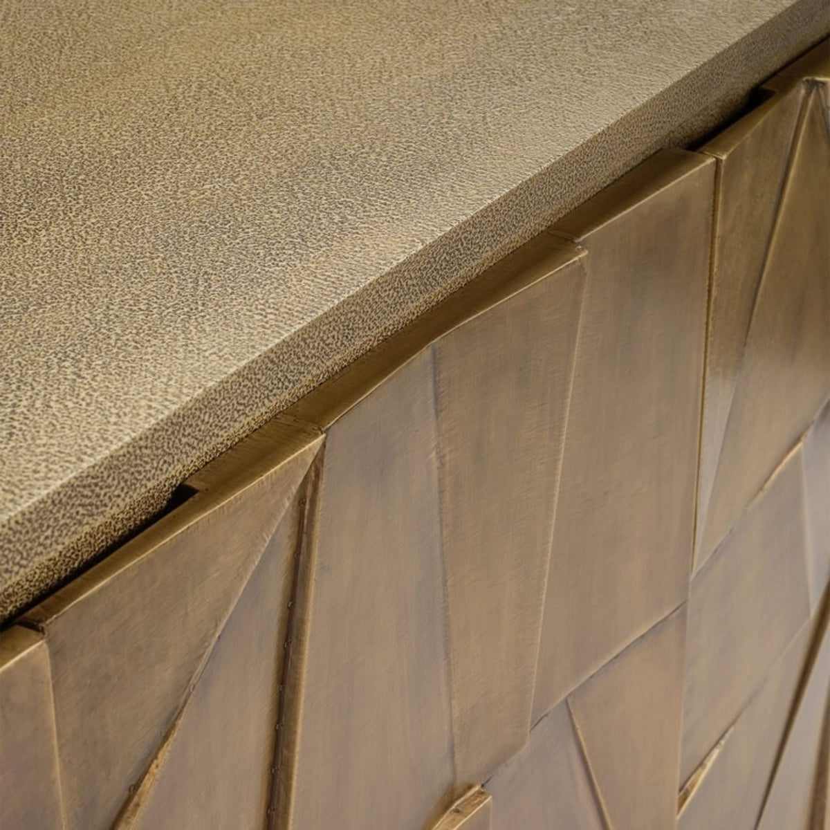 Vossen Buffet Sideboards + Cabinets