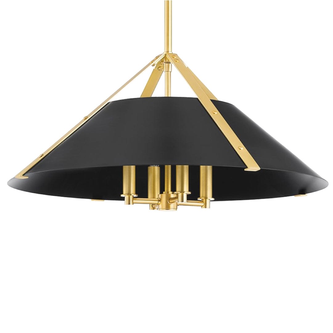 Hudson Valley Raymond Pendant Lighting hudson-valley-