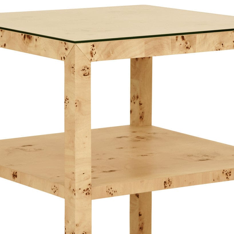 Amie Side Table